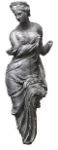 Aphrodite - statue 3